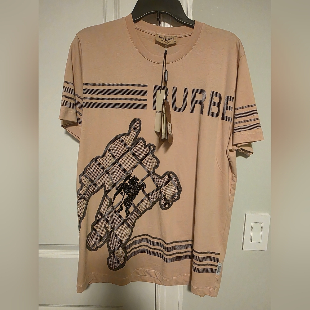 Designer Graphic Short Sleeve Tee